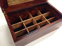 Custom Watch/Valet Box 2 small