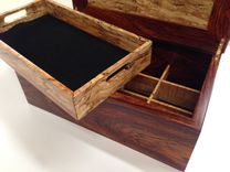 Custom Watch/Valet Box 3 small