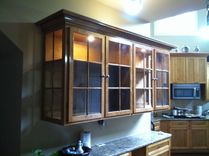 China Cabinet 4 small