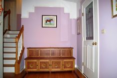 Entry Bench With Storage And 3d Carvings 2 small