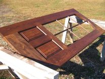 English Chestnut Exterior Doors 2 small