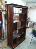 Wansley Bookcase Bookcase 1 small