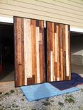 Barnwood Doors (Custom Interior) 1 small