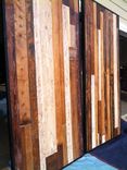 Barnwood Doors (Custom Interior) 2 small