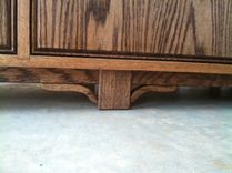 Office Desk- Executive Desk  (Davinci 'S Desk) 5 small