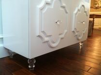 Modern Credenza 3 small