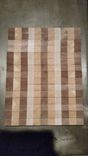 A Small End Grain Cutting Board 3 small