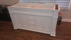 Vanity 1 small