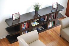 Book Shelves 1 small