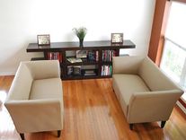 Book Shelves 2 small