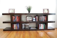 Book Shelves 3 small