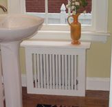 Radiator Covers 1 small