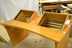 Recording Studio Desk 1 small