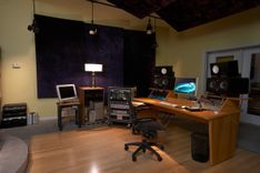 Recording Studio Desk 5 small