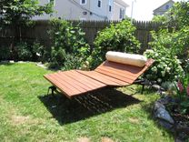 Adjustable Double Lounger 1 small