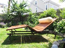 Adjustable Double Lounger 2 small