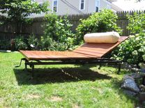 Adjustable Double Lounger 3 small