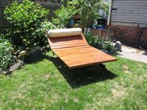 Adjustable Double Lounger 4 small