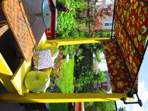 Picnic Bed 4 small