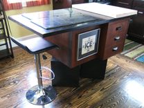 Kitchen Island 1 small