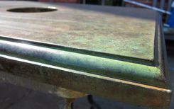 Concrete Counter 2 small