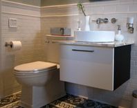 Bathroom Renovation 6 small