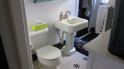 Bathroom Renovation 7 small