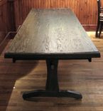 Rustic Dining Table 3 small