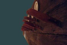 Custom Coat Rack 3 small