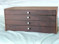 Jewelry Box 1 small