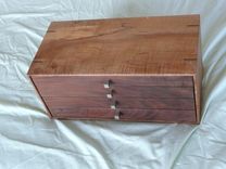 Jewelry Box 2 small