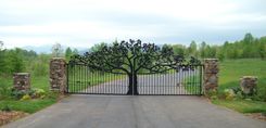 Custom Entry Gate For Ole Plantation 1 small