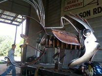 Sail Fish 1 small