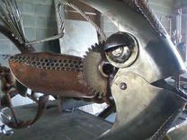 Sail Fish 2 small