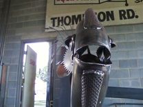 Sail Fish 4 small
