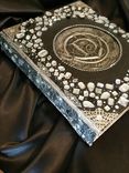 Once Upon A Time Custom Made Journal 2 small