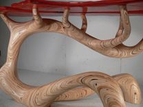 Adagio Console Table 3 small