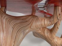 Adagio Console Table 4 small