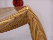 Plywood Chair 2 small