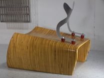Plywood Chair 3 small