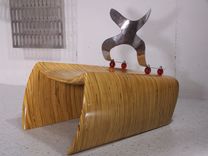 Plywood Chair 5 small