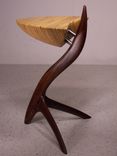 Curve Side Table 1 small