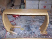 Custom Console Table 1 small