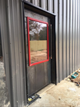 Steel Door 1 small