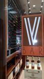 Wine Rack And Display 1 small