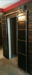 Sliding Style Barn Doors 1 small
