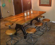 Custom Dining Table 1 small
