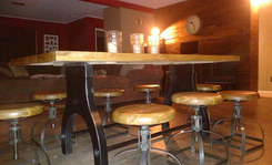Custom Dining Table 2 small