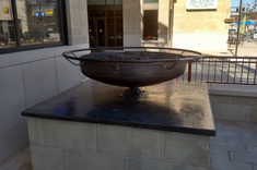 Fire Pit 2 small