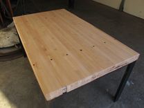Bowling Lane Table 3 small